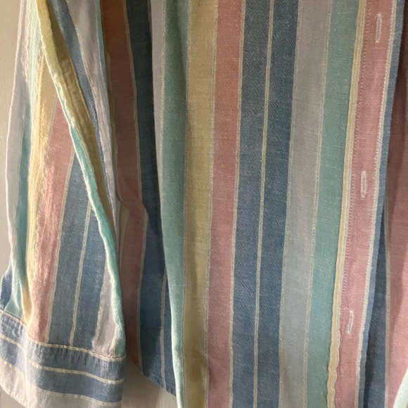 Rails button down blouse - Picture 5 of 5